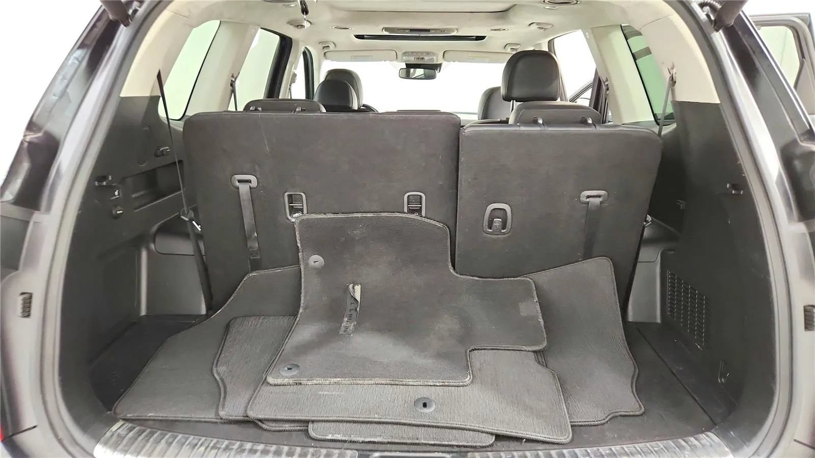 Used 2020 Kia Telluride SX w/ SX Prestige Package AWD/4WD image 19