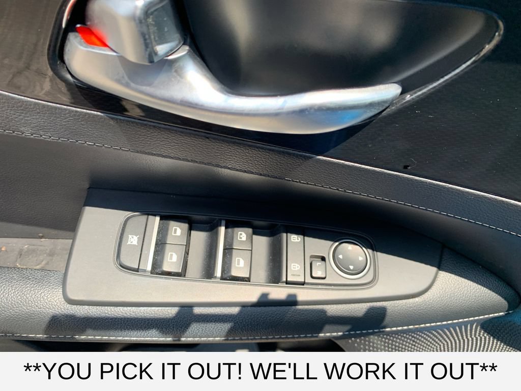 Used 2024 Kia Forte GT-Line FWD image 12