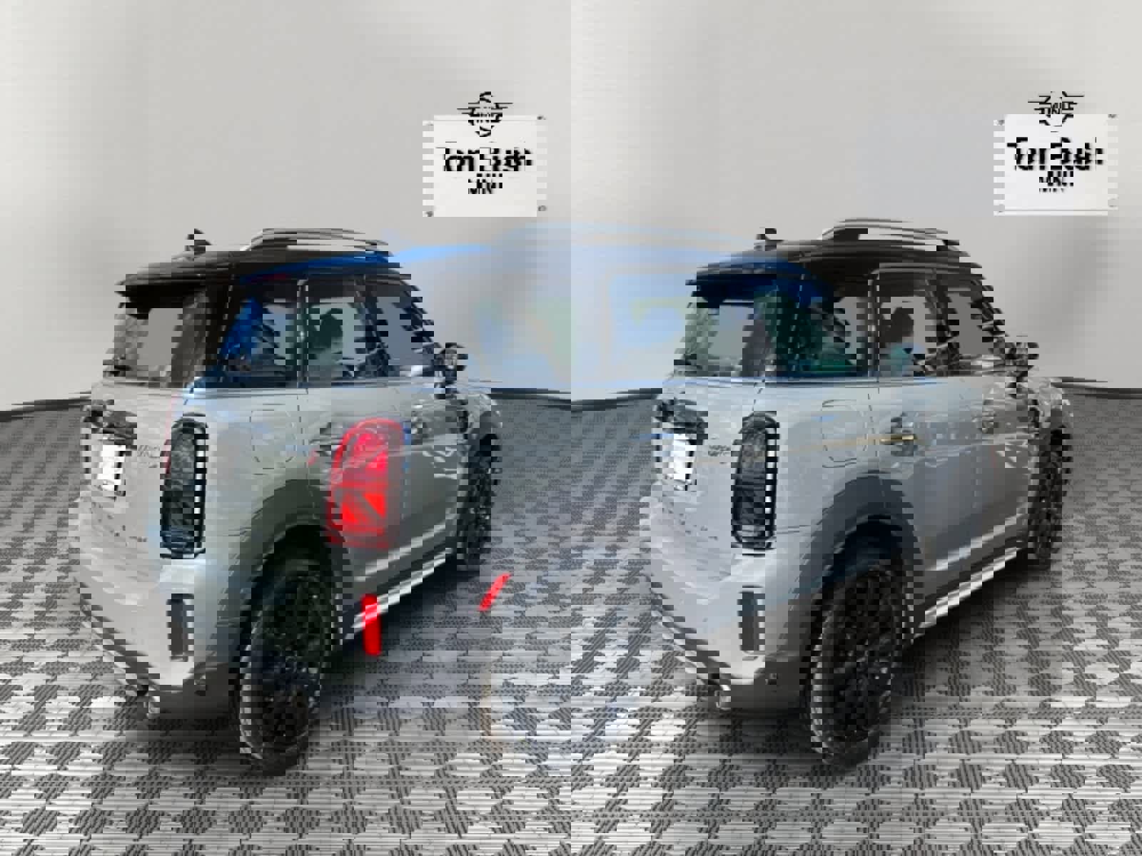 Certified 2023 MINI Cooper Countryman S image 3