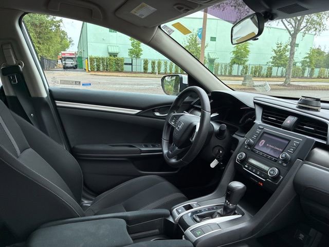 Used 2019 Honda Civic LX image 23