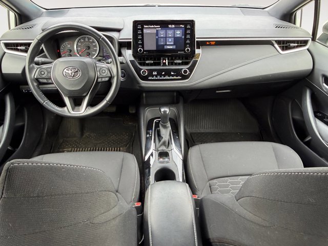 Used 2021 Toyota Corolla SE image 12