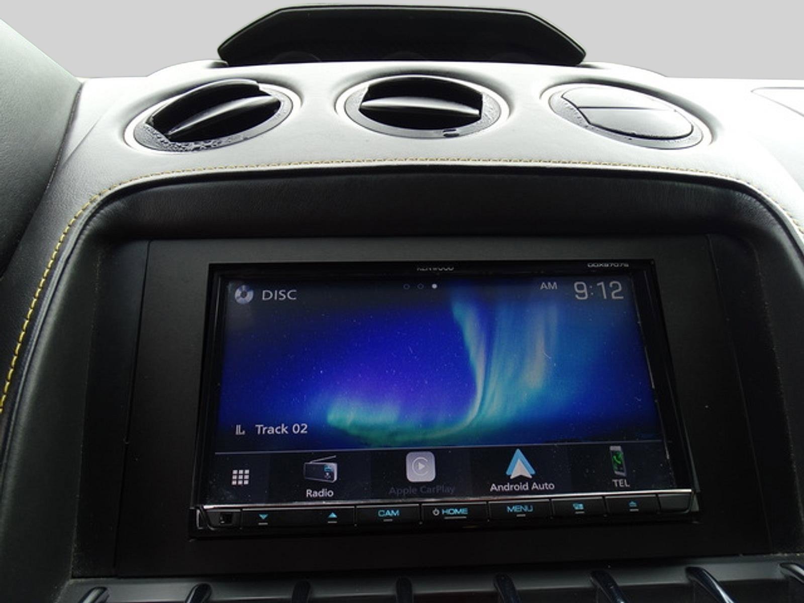 Used 2011 Lamborghini Gallardo LP 560-4 image 15