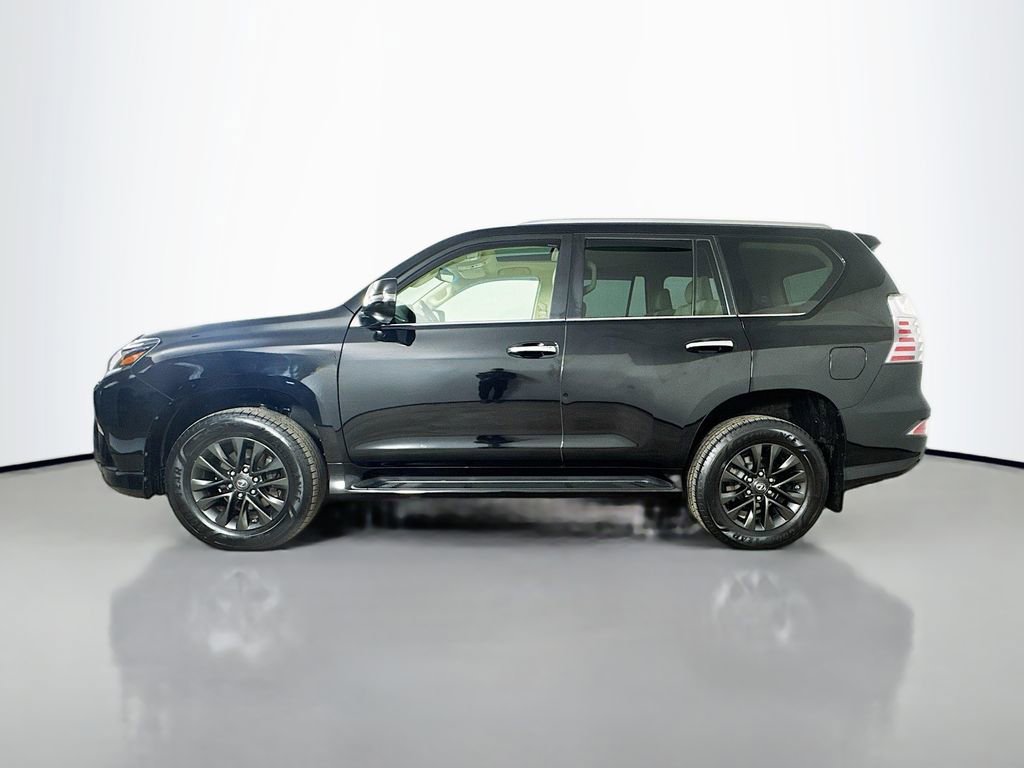 Used 2020 Lexus GX 460 Premium AWD/4WD image 4