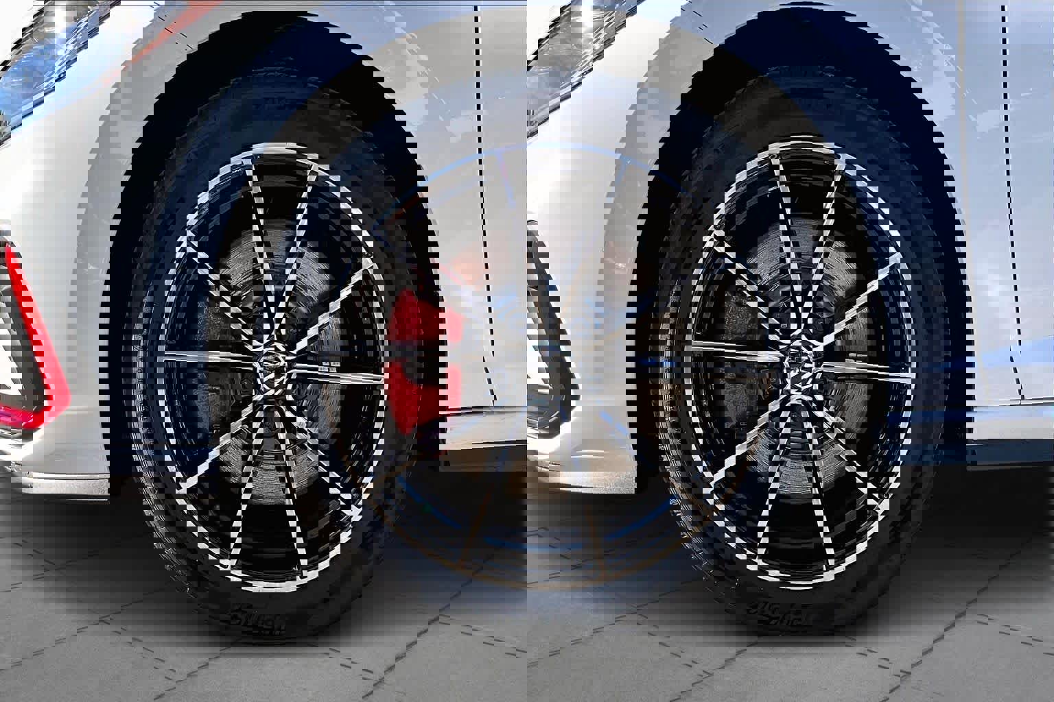 New 2026 Volkswagen Jetta GLI Autobahn image 11