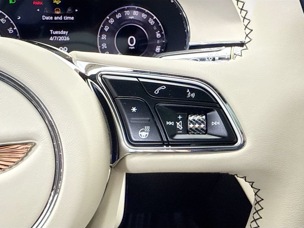 New 2026 Bentley Continental GT AWD/4WD image 12