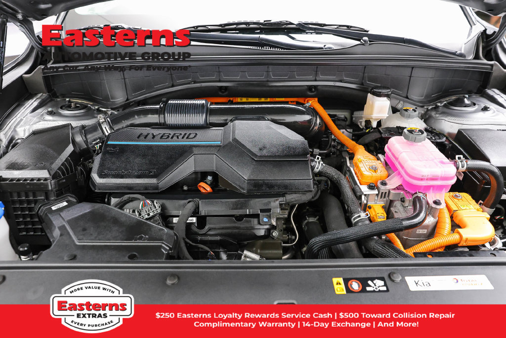 Used 2023 Kia Sorento EX AWD/4WD image 8