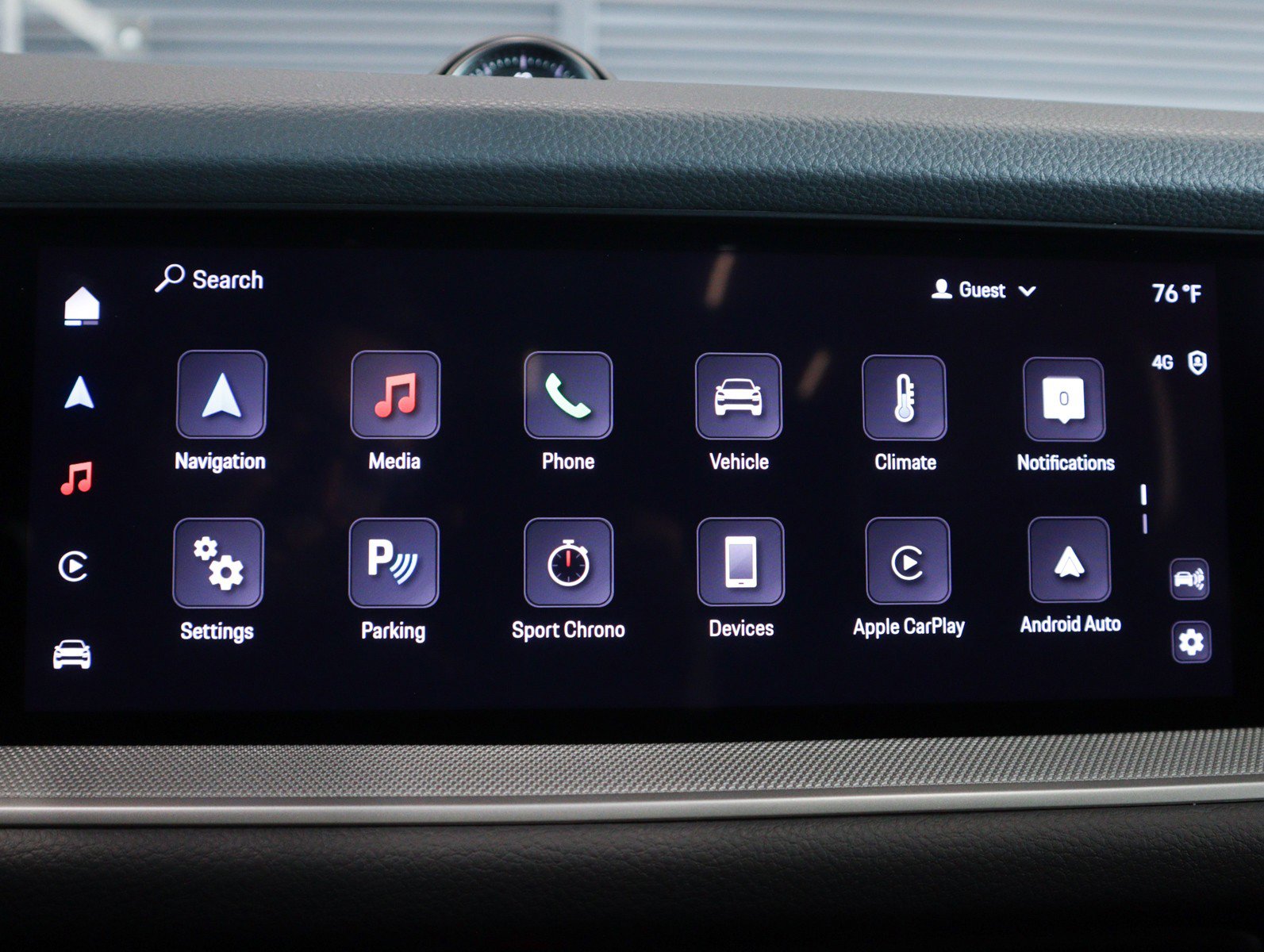 Certified 2025 Porsche Cayenne Coupe image 22