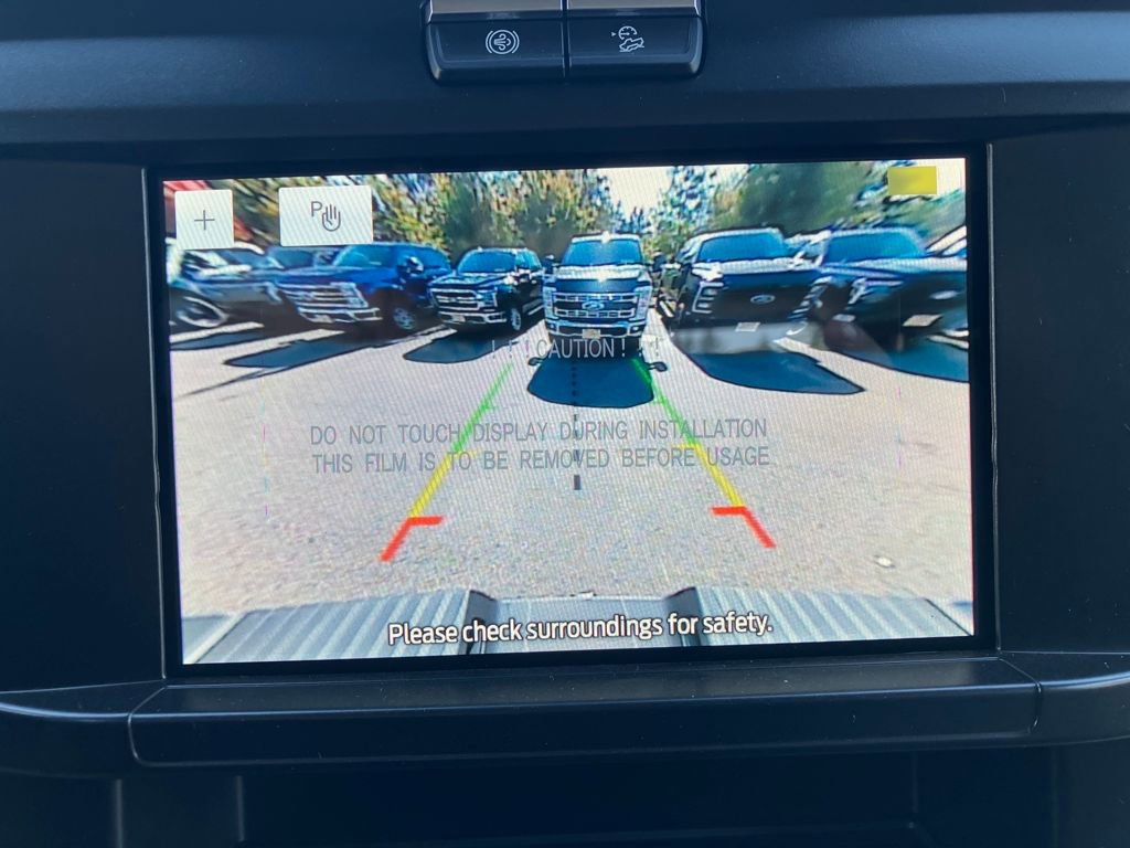 New 2026 Ford F350 XLT image 17