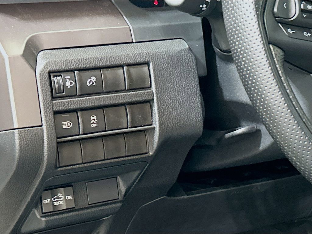 New 2026 Toyota Tacoma SR5 image 8