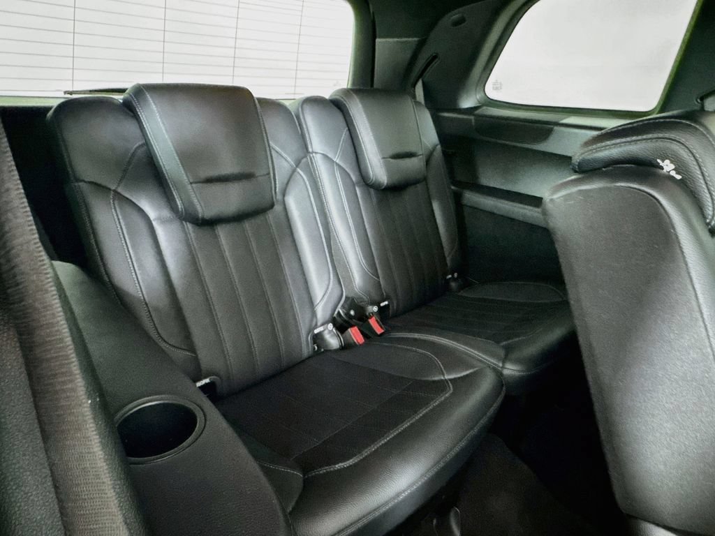 Used 2018 Mercedes-Benz GLS 450 4MATIC image 36