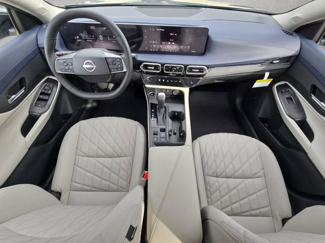 New 2026 Nissan Sentra SL w/ Floor Mat Package image 20