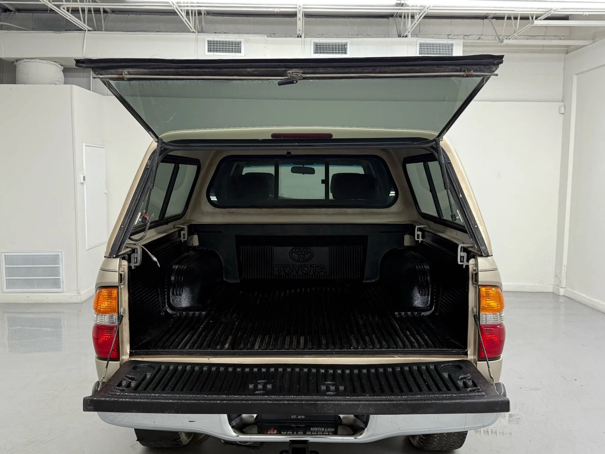 Used 2001 Toyota Tacoma PreRunner image 33