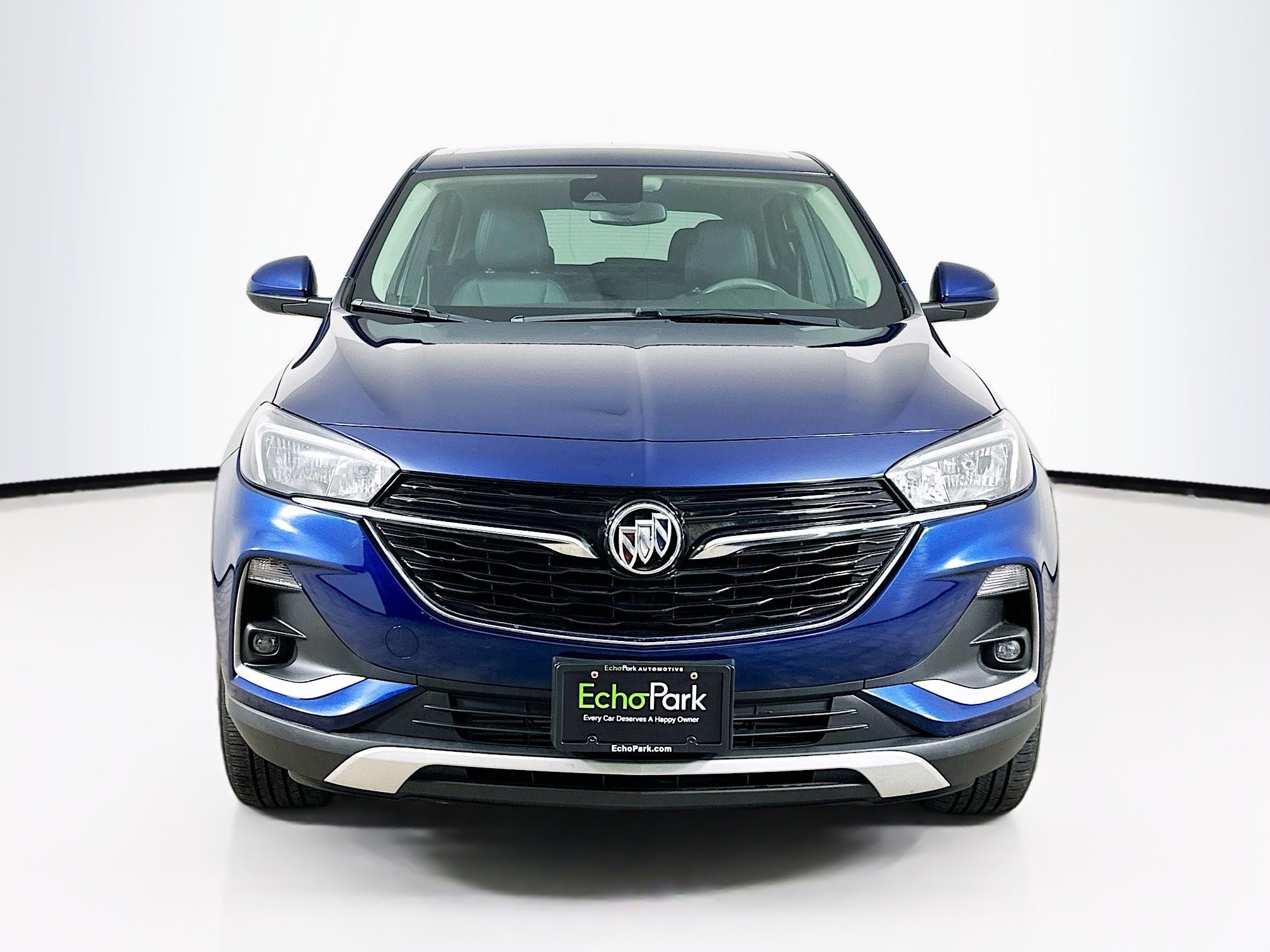 Used 2023 Buick Encore GX Preferred w/ Cold Weather Comfort Package image 2