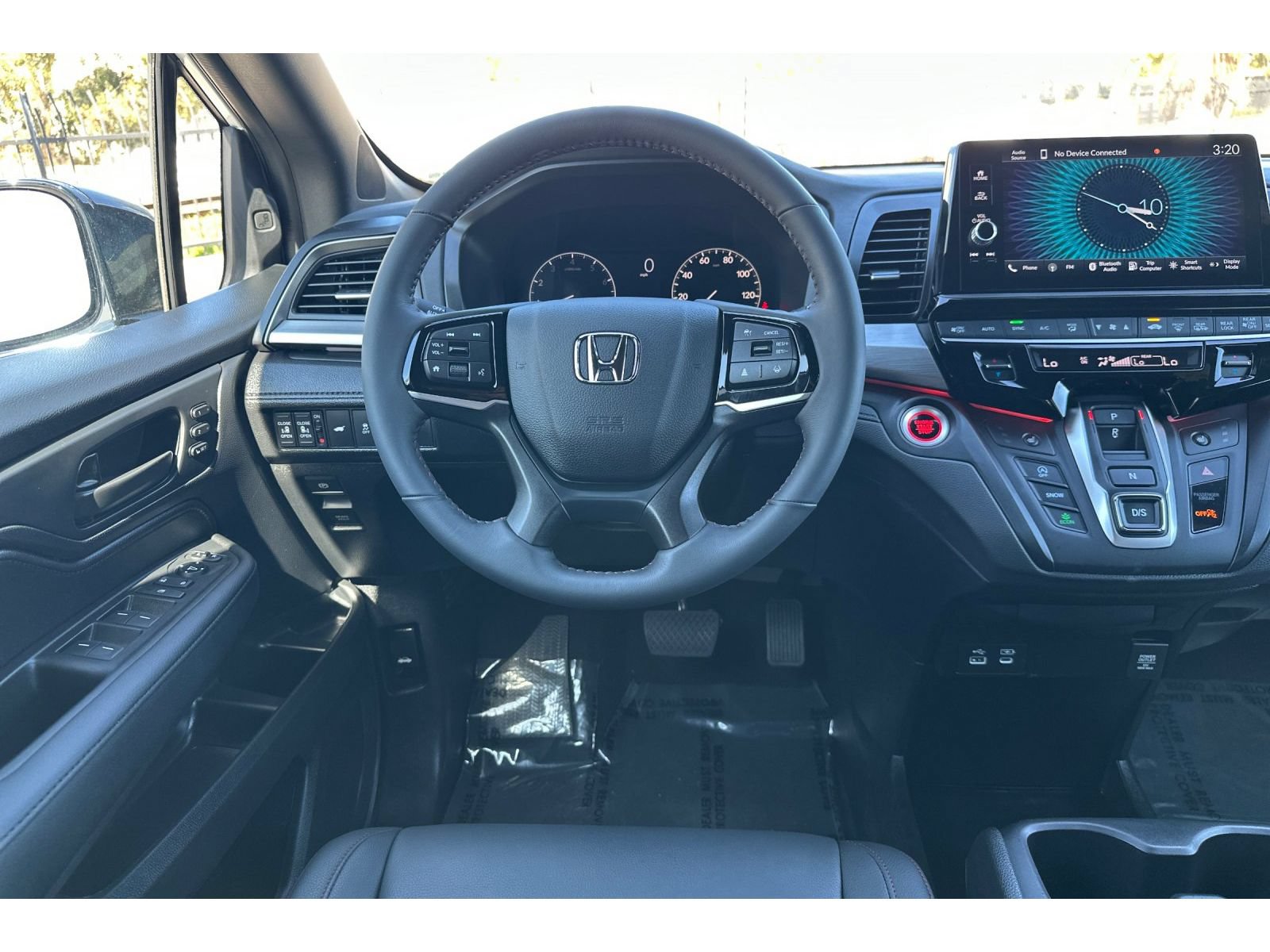 Used 2026 Honda Odyssey Sport-L image 16