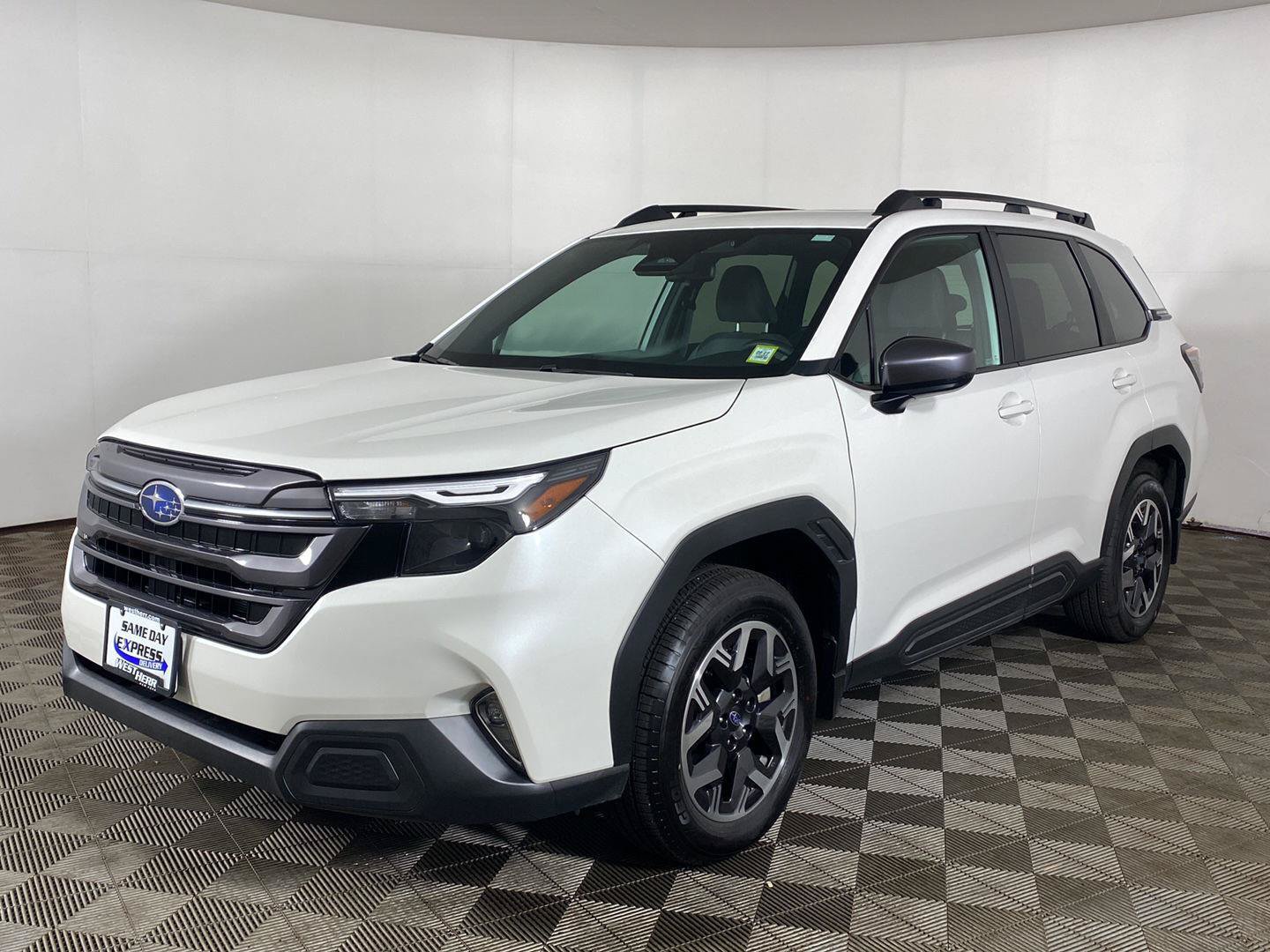 Used 2026 Subaru Forester Premium AWD/4WD image 10