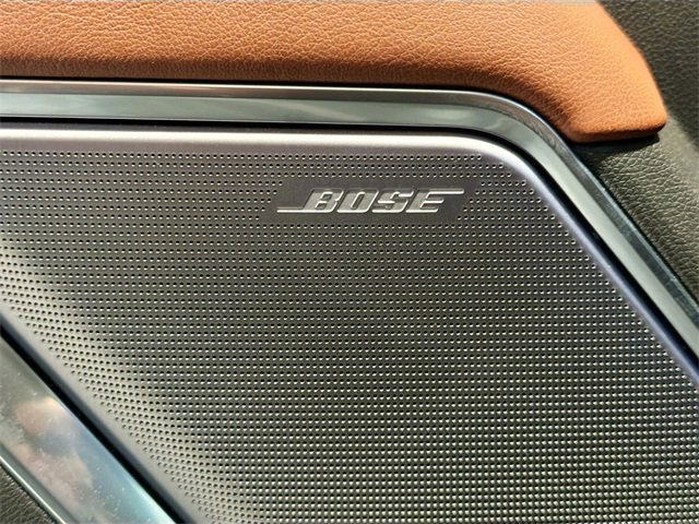 Used 2024 GMC Sierra 1500 Denali Ultimate image 18