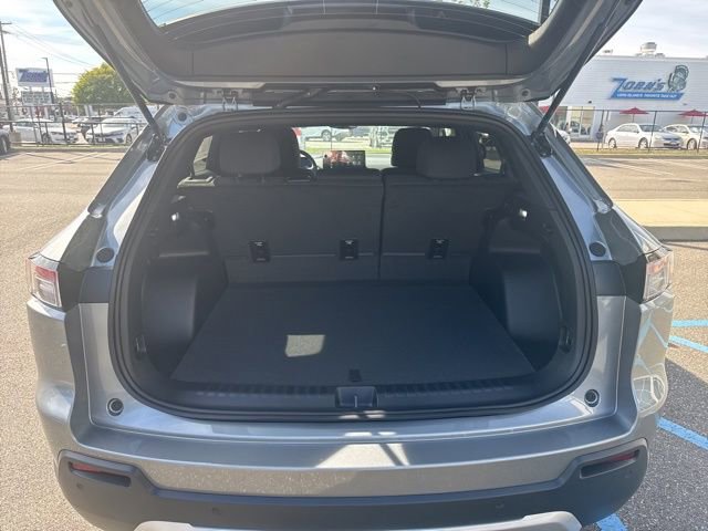 New 2025 Honda Prologue EX image 4