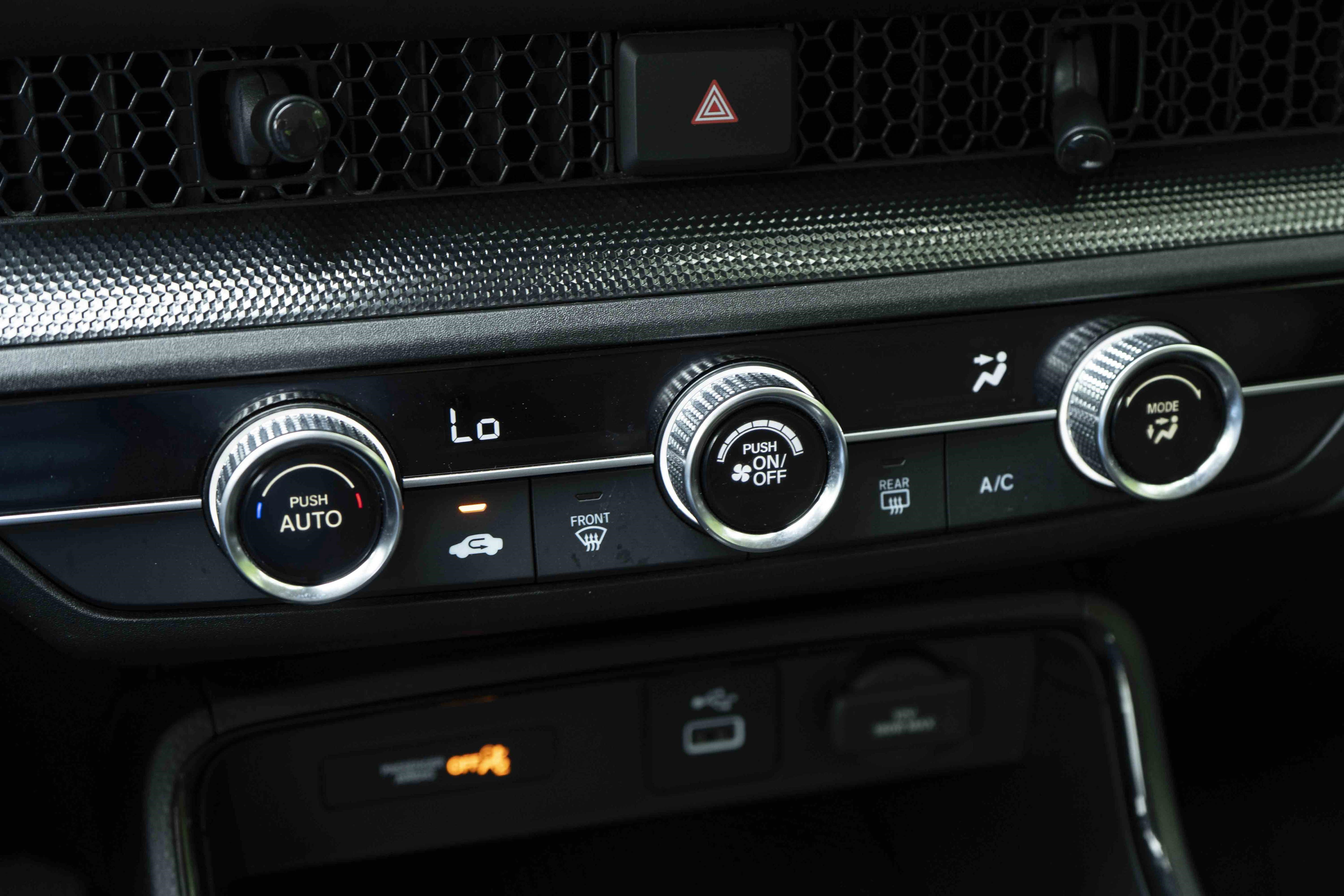 Used 2024 Honda CR-V LX image 32