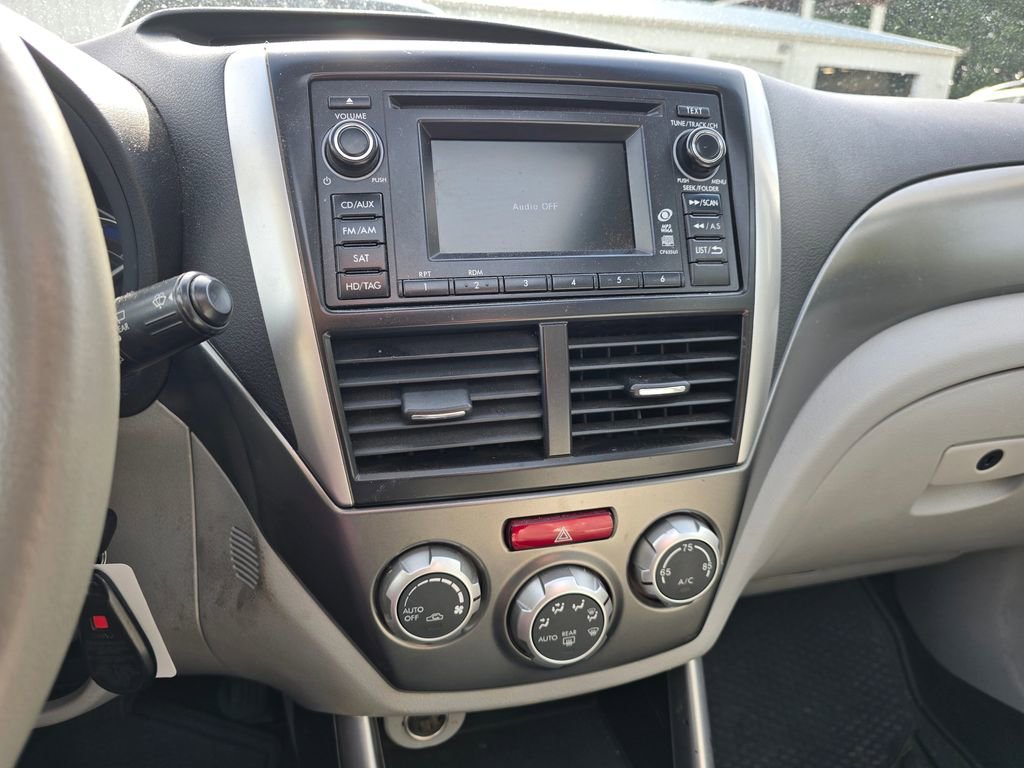 Used 2013 Subaru Forester 2.5X Limited image 5