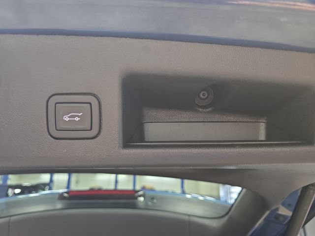 Used 2024 Chevrolet Equinox LT AWD/4WD image 15