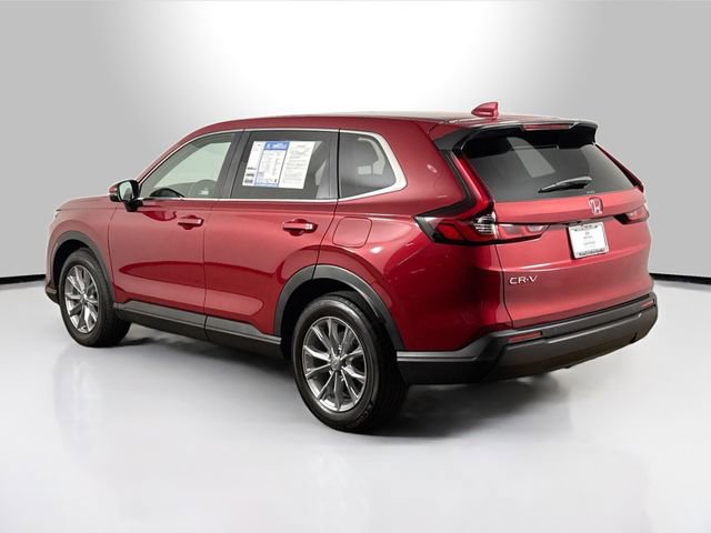 Certified 2023 Honda CR-V EX-L image 7