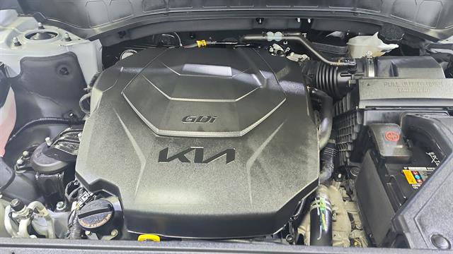 Used 2024 Kia Telluride EX X-Line AWD/4WD image 39