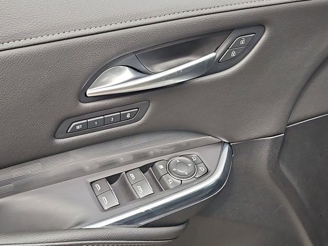 Certified 2025 Cadillac XT4 Premium Luxury image 22