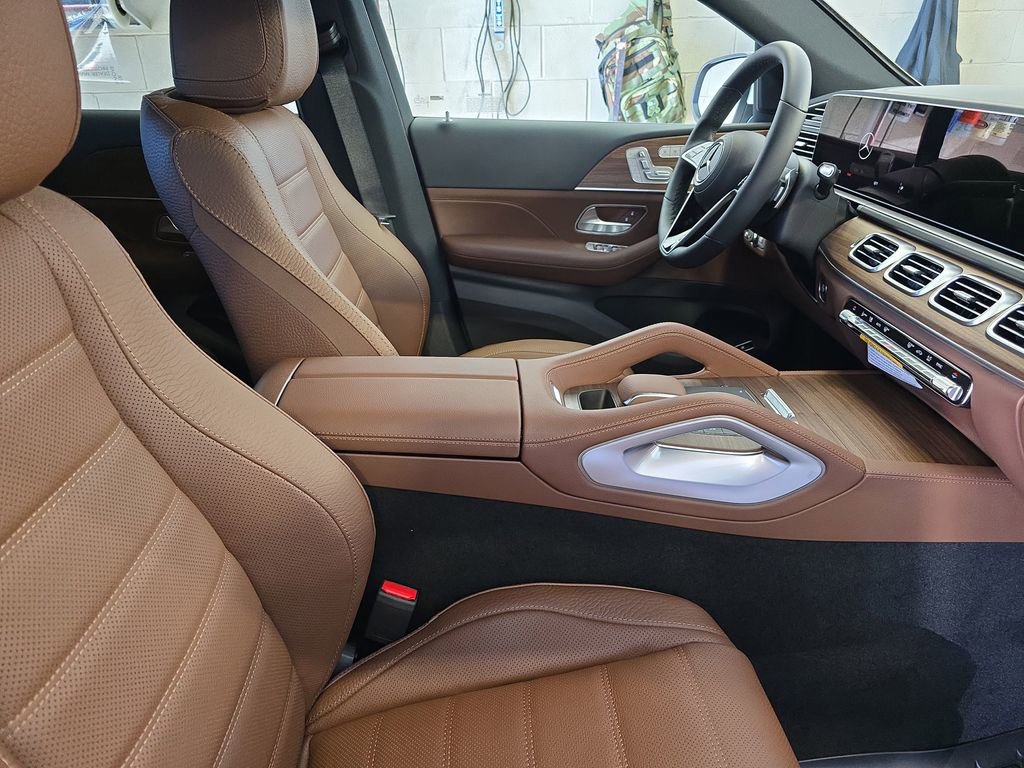 New 2026 Mercedes-Benz GLE 450 4MATIC Coupe image 10