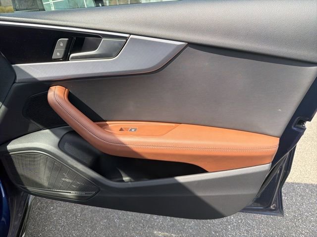 Used 2023 Audi A4 2.0T Premium Plus w/ Premium Plus Package image 13