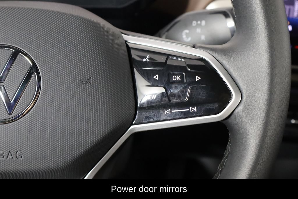 Used 2025 Volkswagen ID.4 Pro RWD image 10