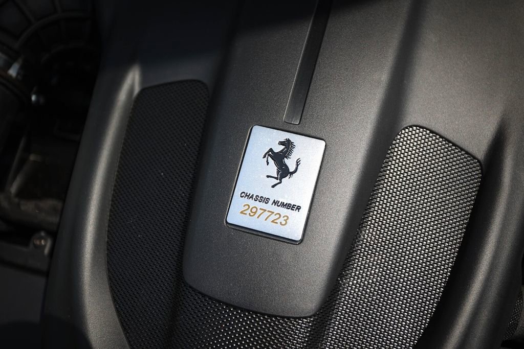 Certified 2023 Ferrari Roma RWD image 26