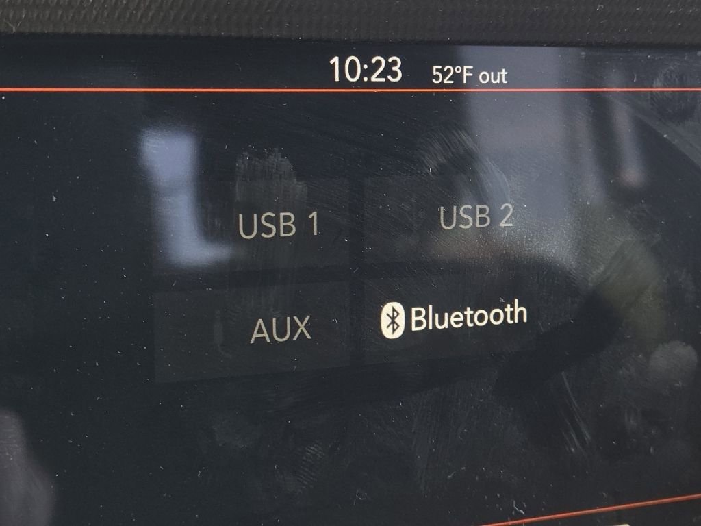 Used 2022 Jeep Gladiator Sport AWD/4WD image 4