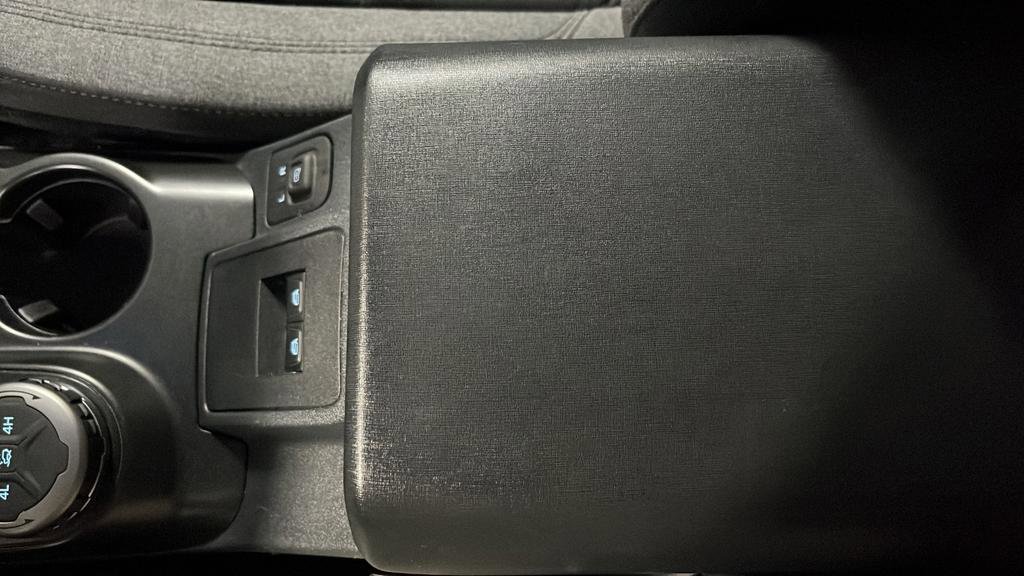 Used 2022 Ford Bronco Big Bend AWD/4WD image 19