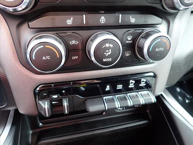 Used 2021 RAM 1500 Big Horn image 21