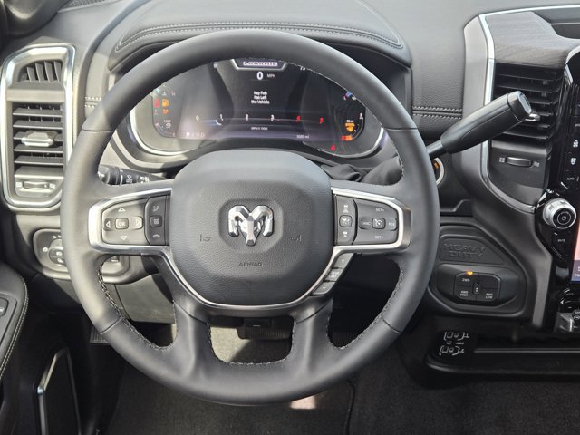 Used 2026 RAM 2500 Laramie AWD/4WD image 41