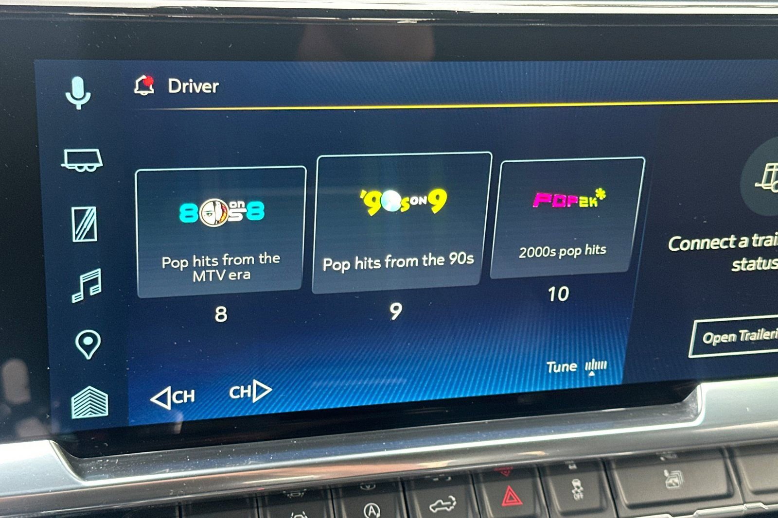 Used 2026 Chevrolet Silverado 1500 RST w/ All Star Edition Plus image 25