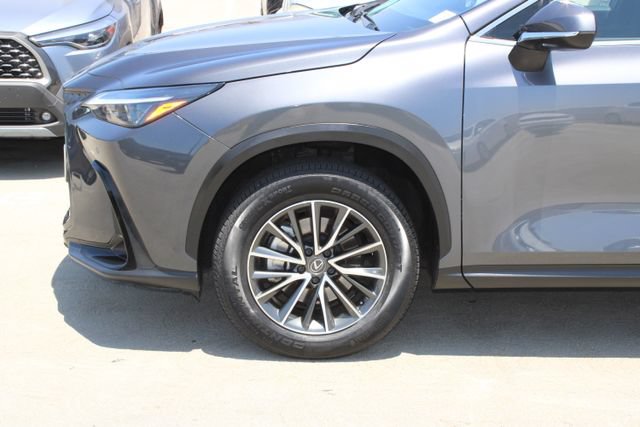 Certified 2024 Lexus NX 350h AWD image 4