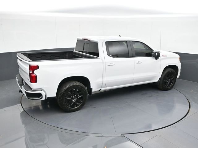 New 2026 Chevrolet Silverado 1500 RST image 56