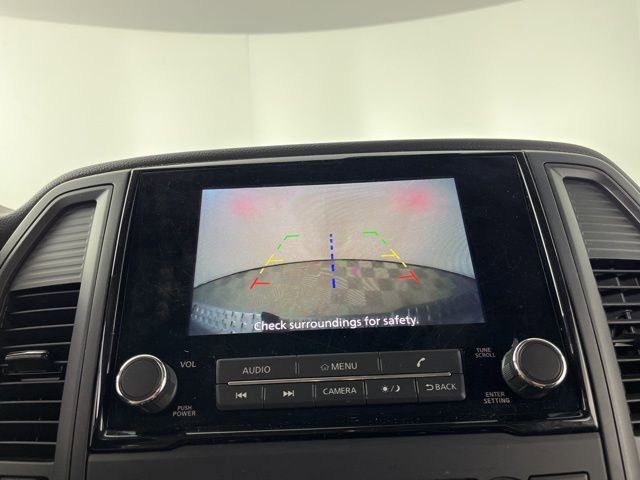 Used 2024 Nissan Titan SV w/ SV Convenience Package image 26