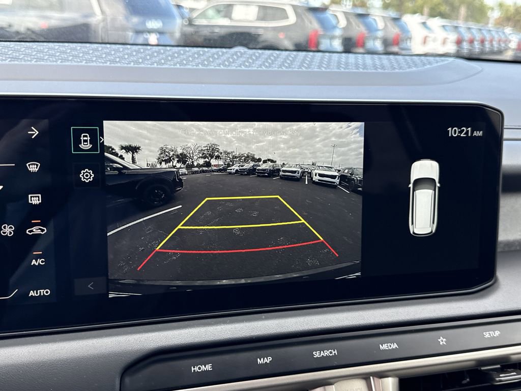 New 2026 Kia Sportage SX image 23