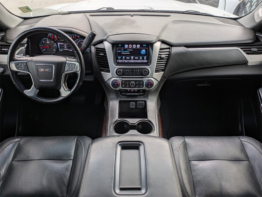 Used 2019 GMC Yukon SLE w/ Convenience Package image 20