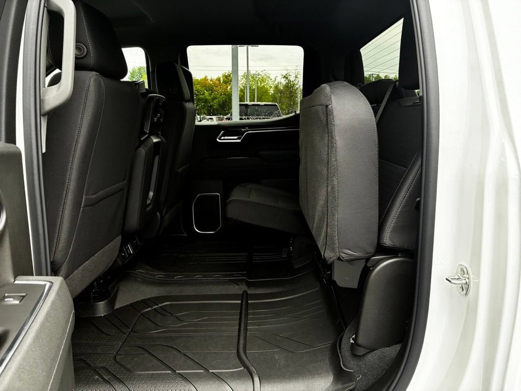 New 2026 Chevrolet Silverado 1500 RST w/ RST Select Package AWD/4WD image 24