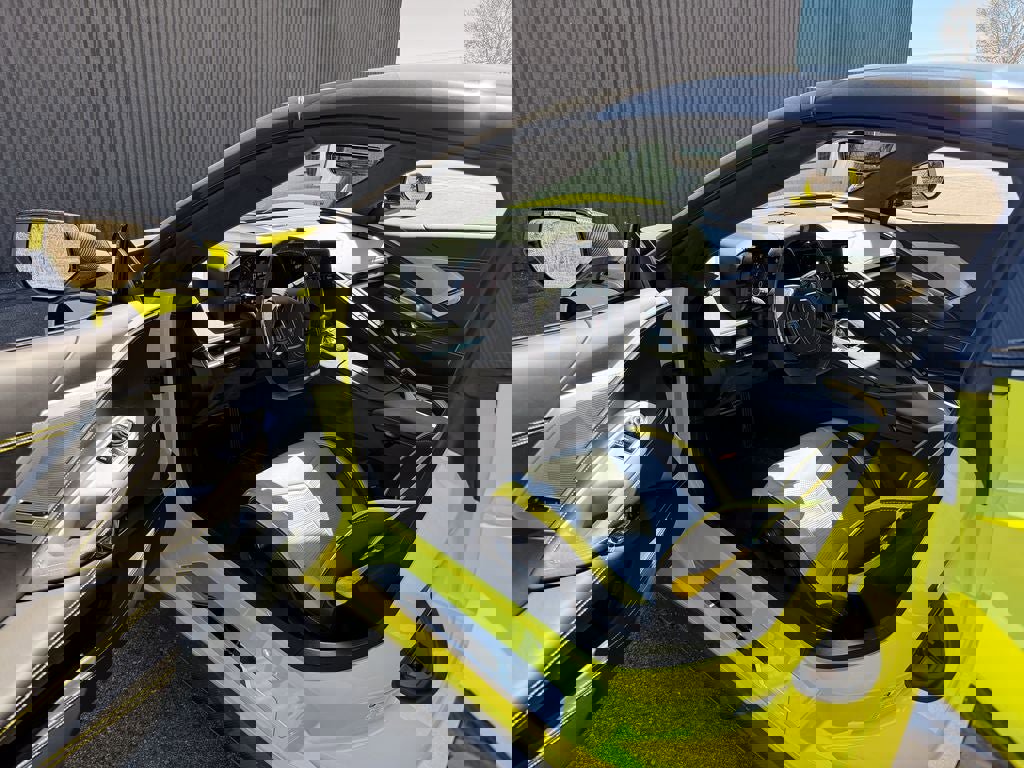 Used 2022 Chevrolet Corvette Stingray Premium Cpe RWD image 20