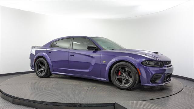 Used 2023 Dodge Charger Scat Pack RWD image 11