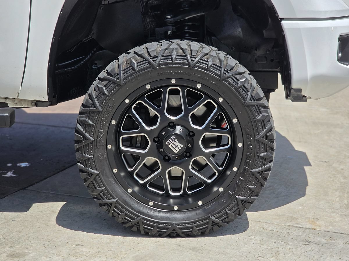 Used 2019 Toyota Tundra SR5 w/ TRD Sport Package AWD/4WD image 14