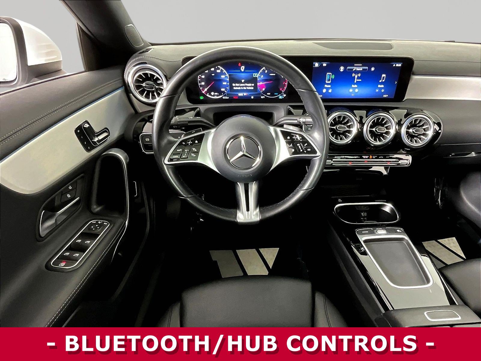 Used 2025 Mercedes-Benz CLA 250 4MATIC image 8