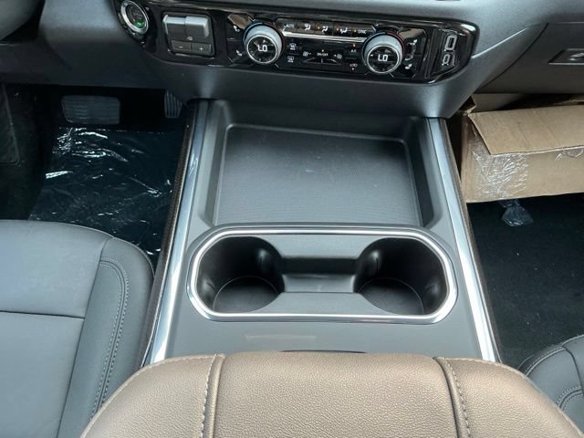 New 2026 Chevrolet Silverado 2500 LT w/ Trail Boss Package AWD/4WD image 27