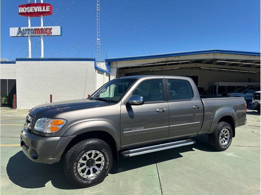 Used 2004 Toyota Tundra SR5 RWD image 1