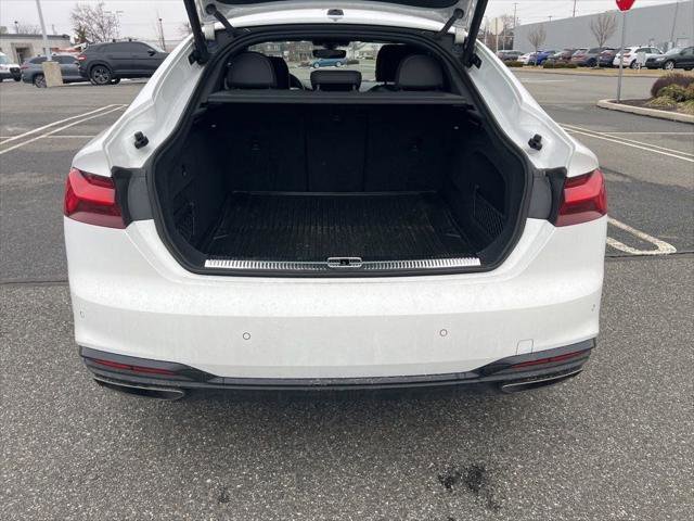 Certified 2023 Audi A5 2.0T Prestige w/ Black Optic Plus Package image 7