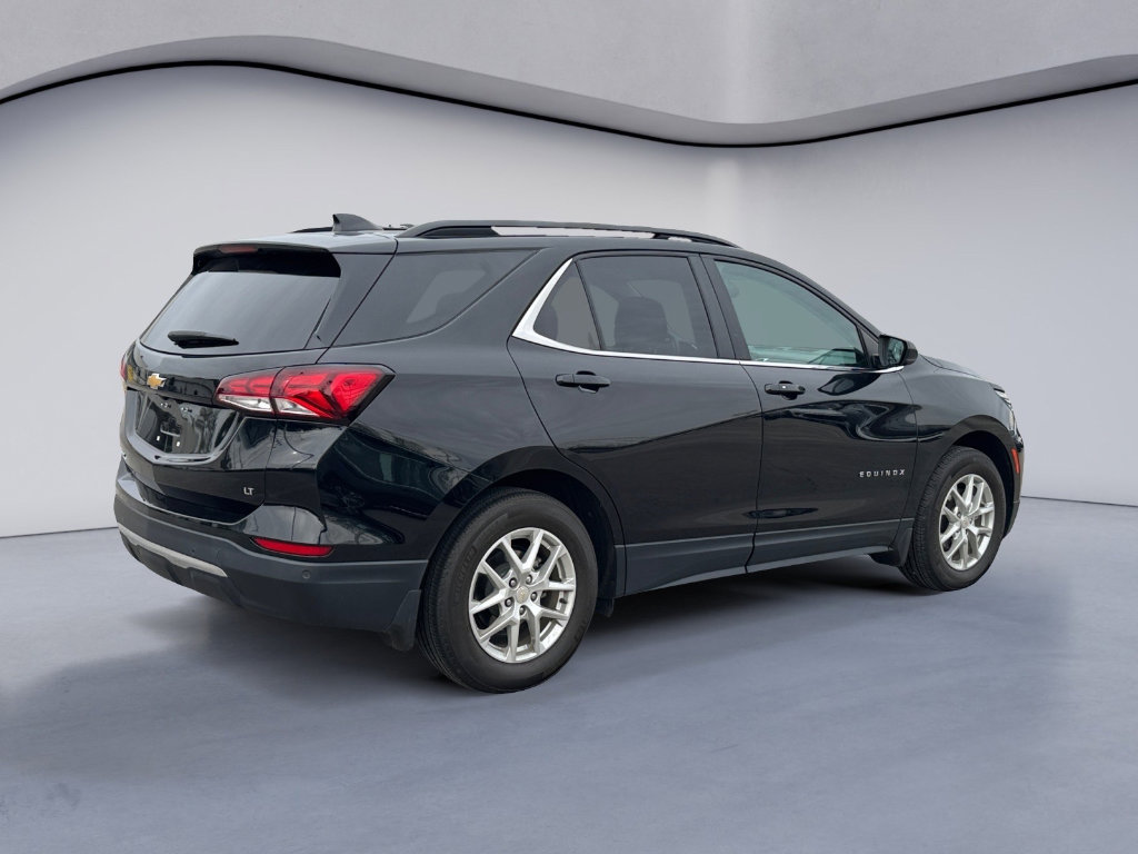 Used 2022 Chevrolet Equinox LT image 5